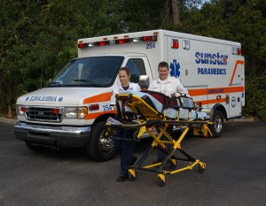 Emergency Medical Service Medicaid