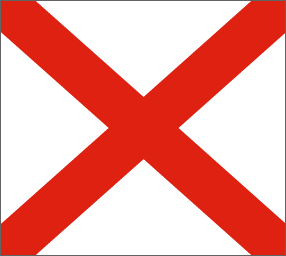 Medicaid Alabama State Flag