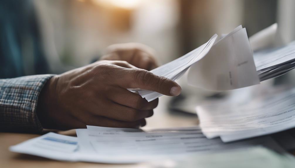 emergency medicaid application advice
