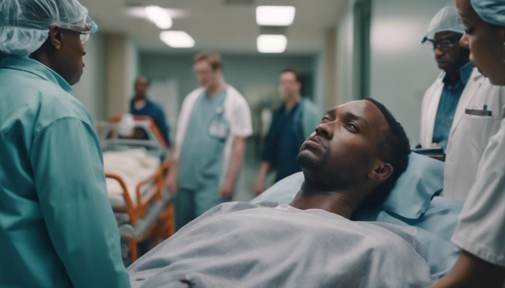 Understanding West Virginia Emergency Medicaid Coverage Limits